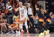 Minnesota Lynx v Phoenix Mercury